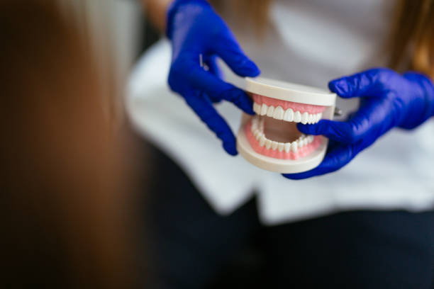 Advanced Technology for Better Dental Care in West Jordan, UT