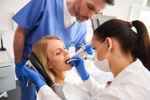 Best Full Mouth Reconstruction  in West Jordan, UT