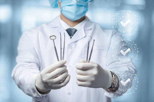 Reliable West Jordan, UT Dental Services Solutions