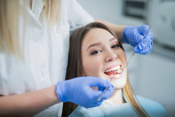 Laser Dentistry in West Jordan, UT