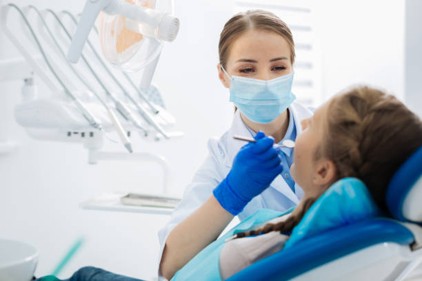 TMJ/TMD Treatment in West Jordan, UT